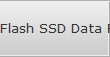 Flash SSD Data Recovery Tucker data